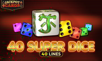 432 Amusnet - 40 Super Dice