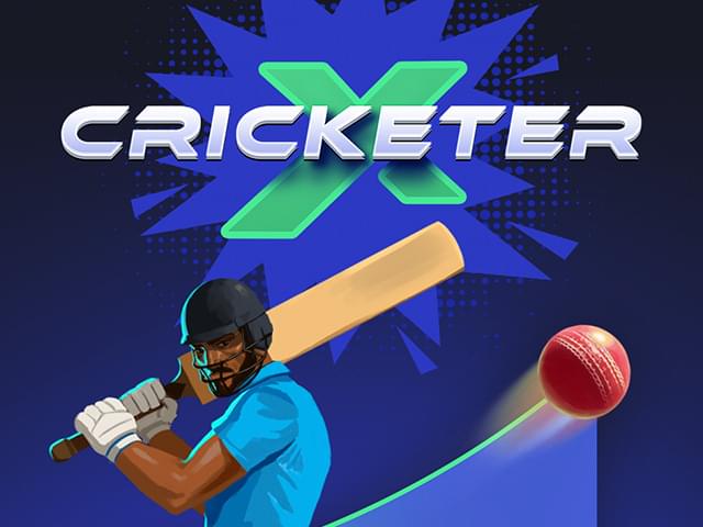 432 CricketerX