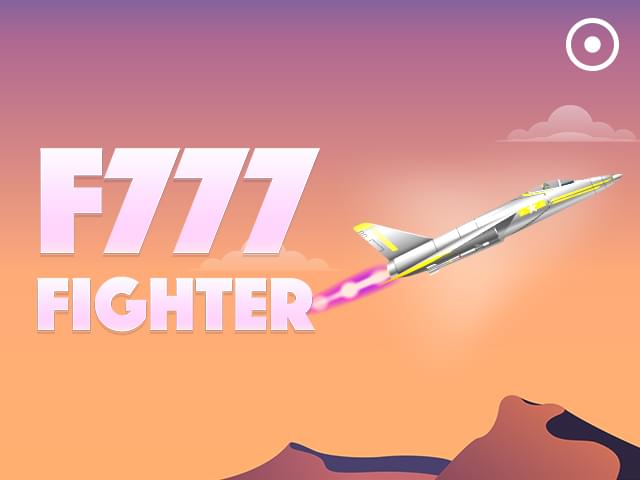 432 F777 Fighter