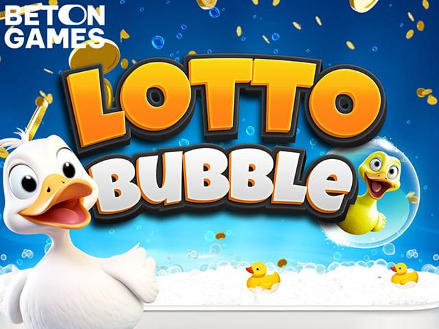 432 Lotto Bubble Pro